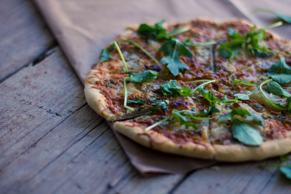 Retro warzywa dla malucha Retro warzywa dla malucha