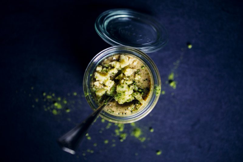 Strączki i kasza Strączki i kasza