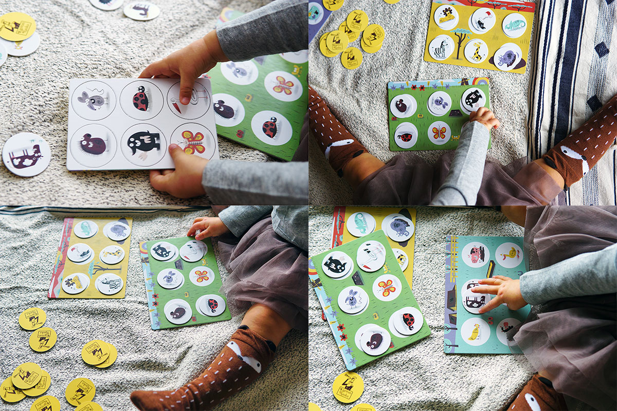 Lotto dla najmłodszych i konkurs