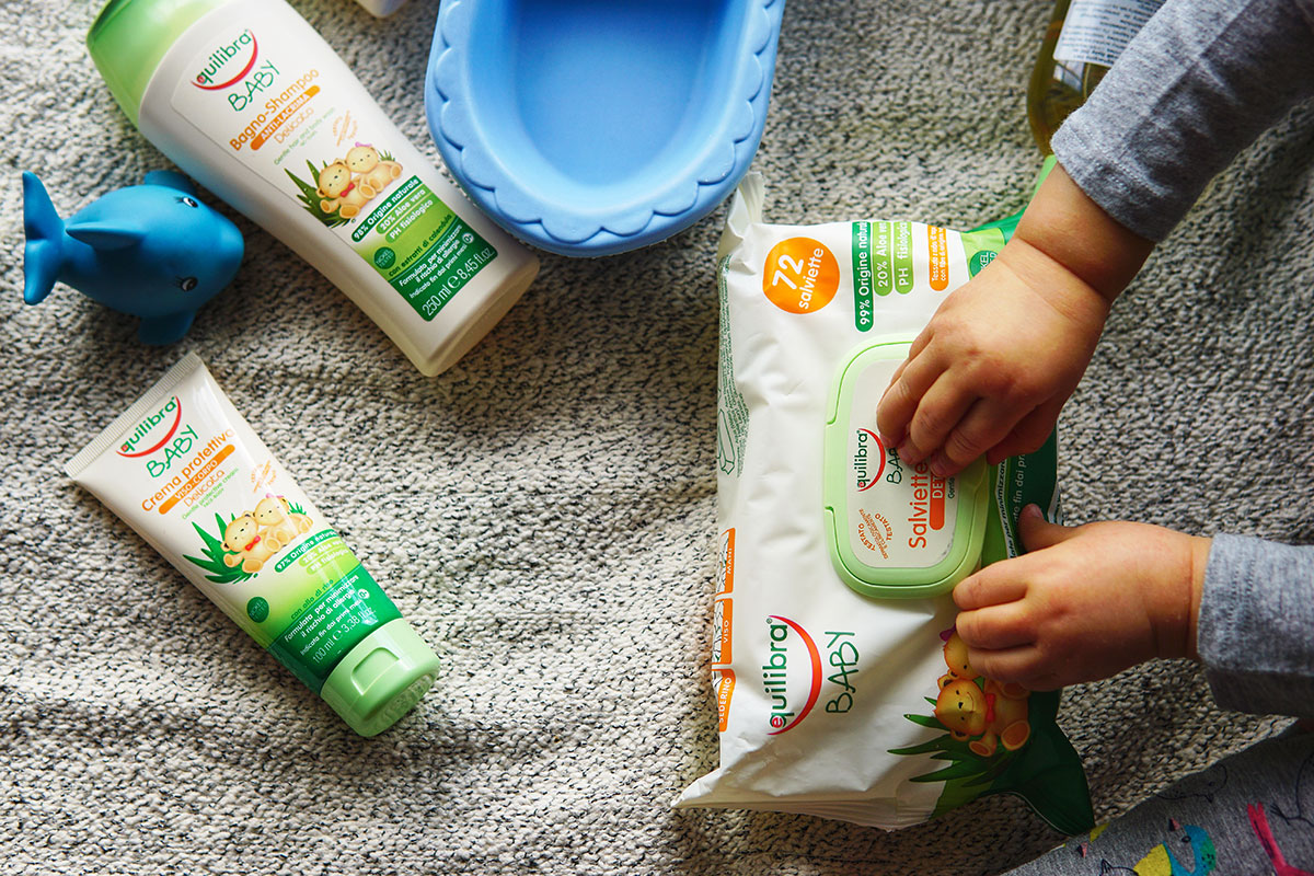 Aloes dla malucha - Equilibra Aloes dla malucha - Equilibra