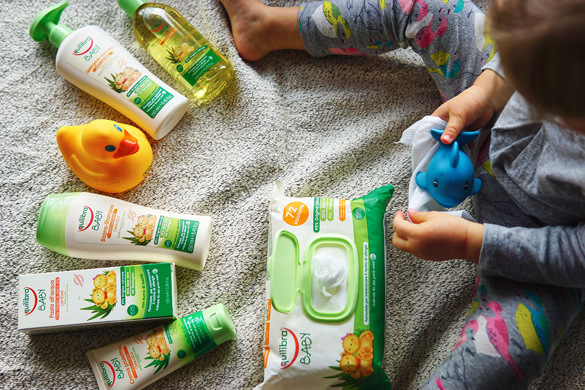 Aloes dla malucha - Equilibra Aloes dla malucha - Equilibra