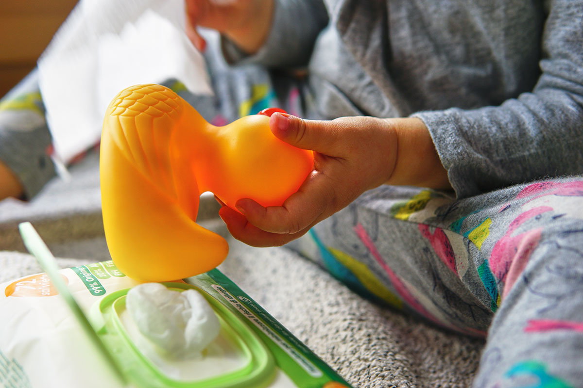 Aloes dla malucha - Equilibra Aloes dla malucha - Equilibra