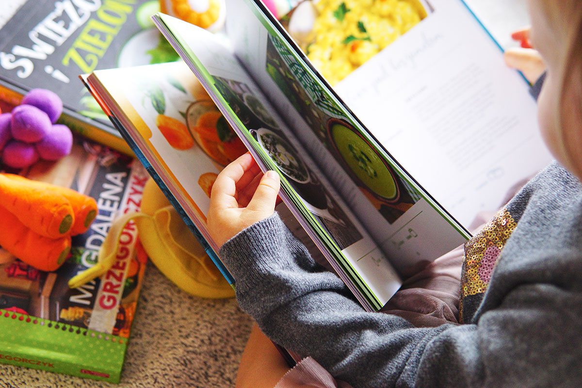 Naturalne gotowanie dla malucha Naturalne gotowanie dla malucha