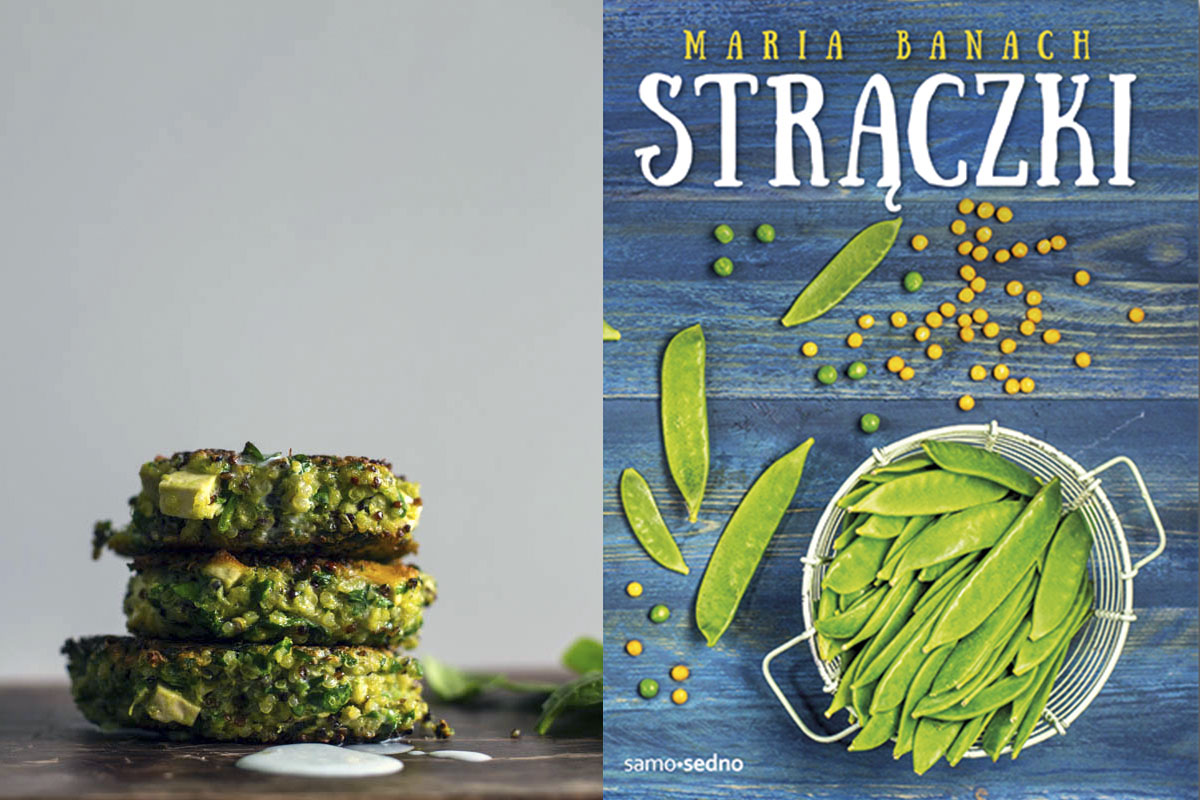 Strączki i kasza Strączki i kasza