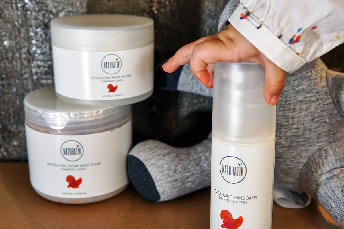 Naturalne SPA na zimowe wieczory Naturalne SPA na zimowe wieczory