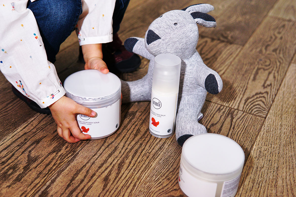 Naturalne SPA na zimowe wieczory Naturalne SPA na zimowe wieczory