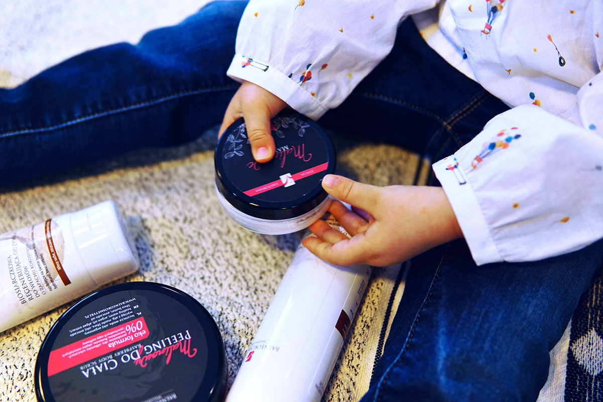 Balneo polskie dermokosmetyki