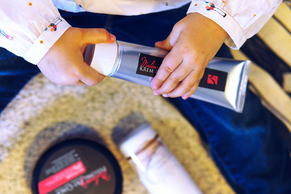 Balneo polskie dermokosmetyki