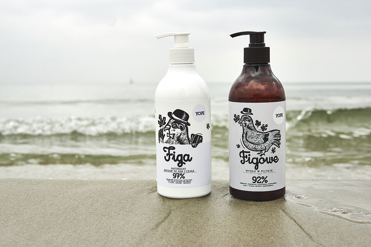 Naturalnie Yope Naturalnie Yope