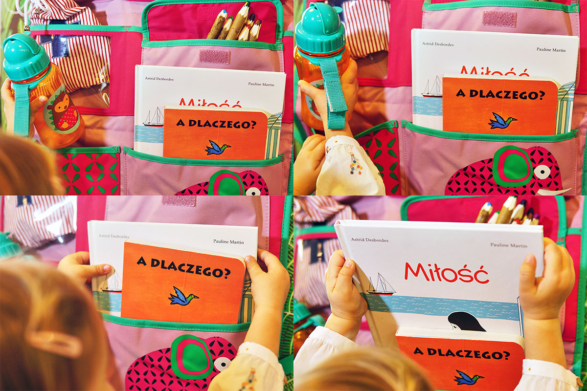 Organizer do samochodu Organizer do samochodu