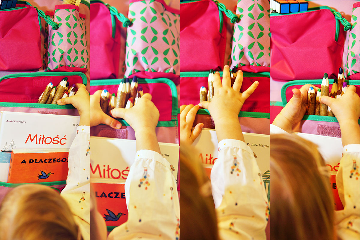 Organizer do samochodu Organizer do samochodu