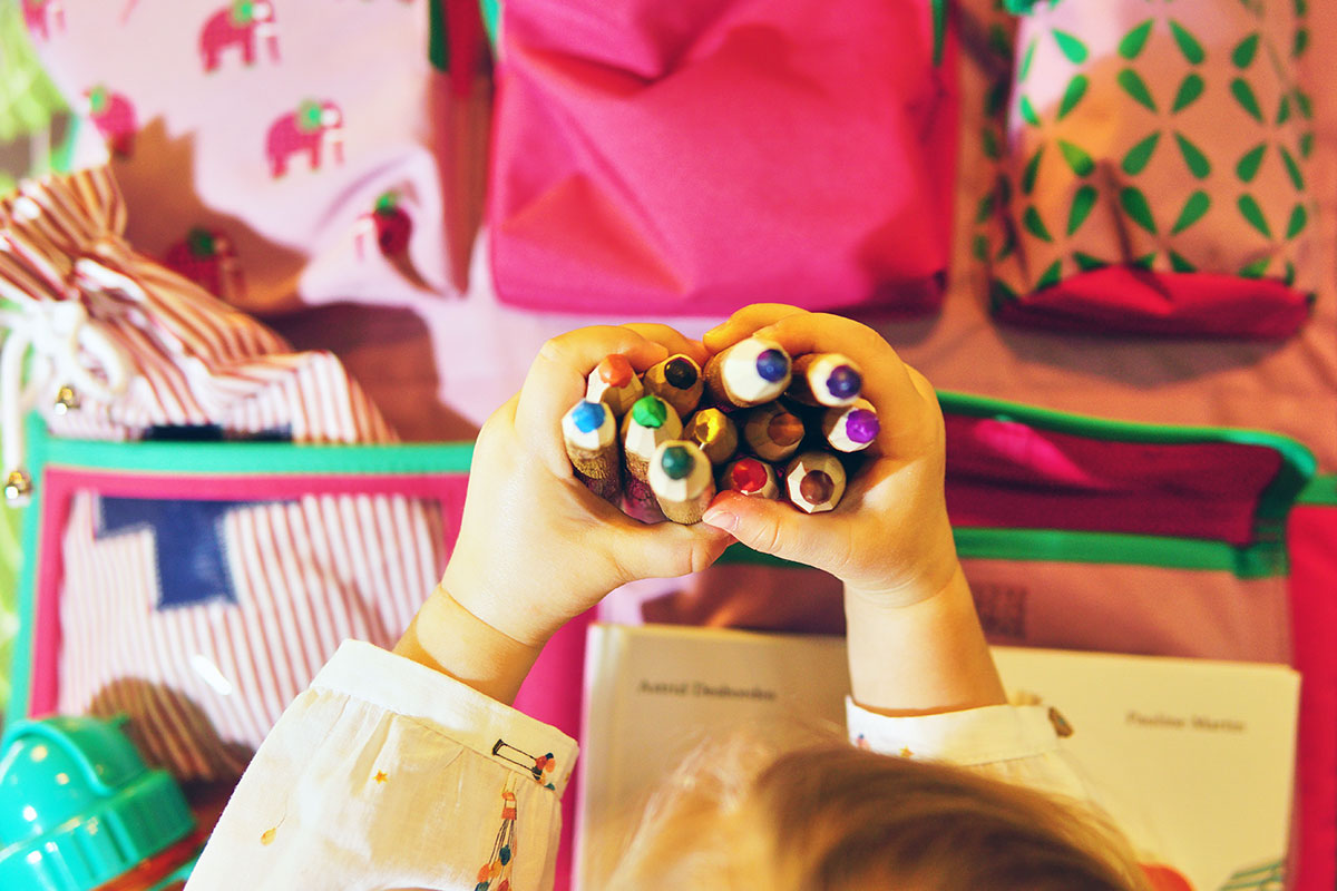 Organizer do samochodu Organizer do samochodu