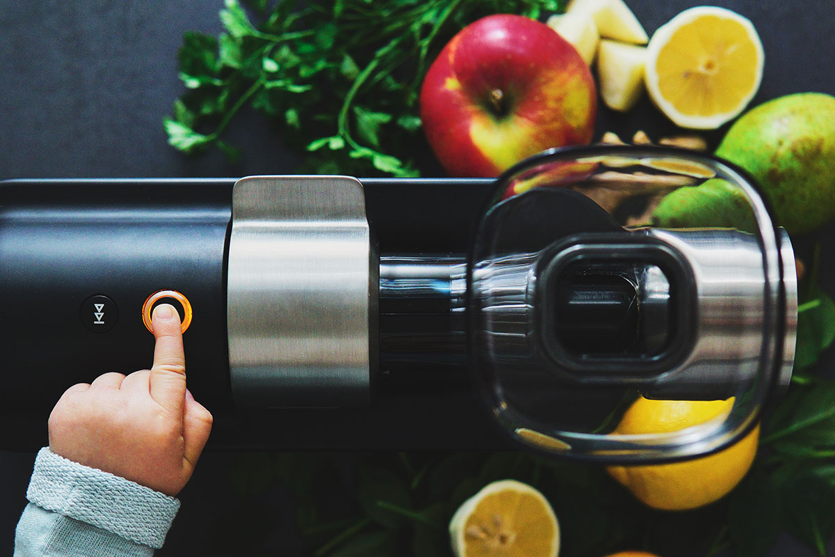 philips avance hr1897 30