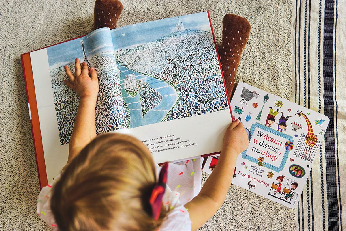 W domu, w dziczy, na ulicy - Fiep Westendorp W domu, w dziczy, na ulicy - Fiep Westendorp