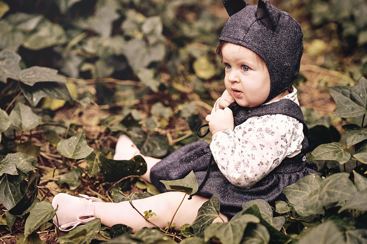 Nisu - Ubrania dla dzieci