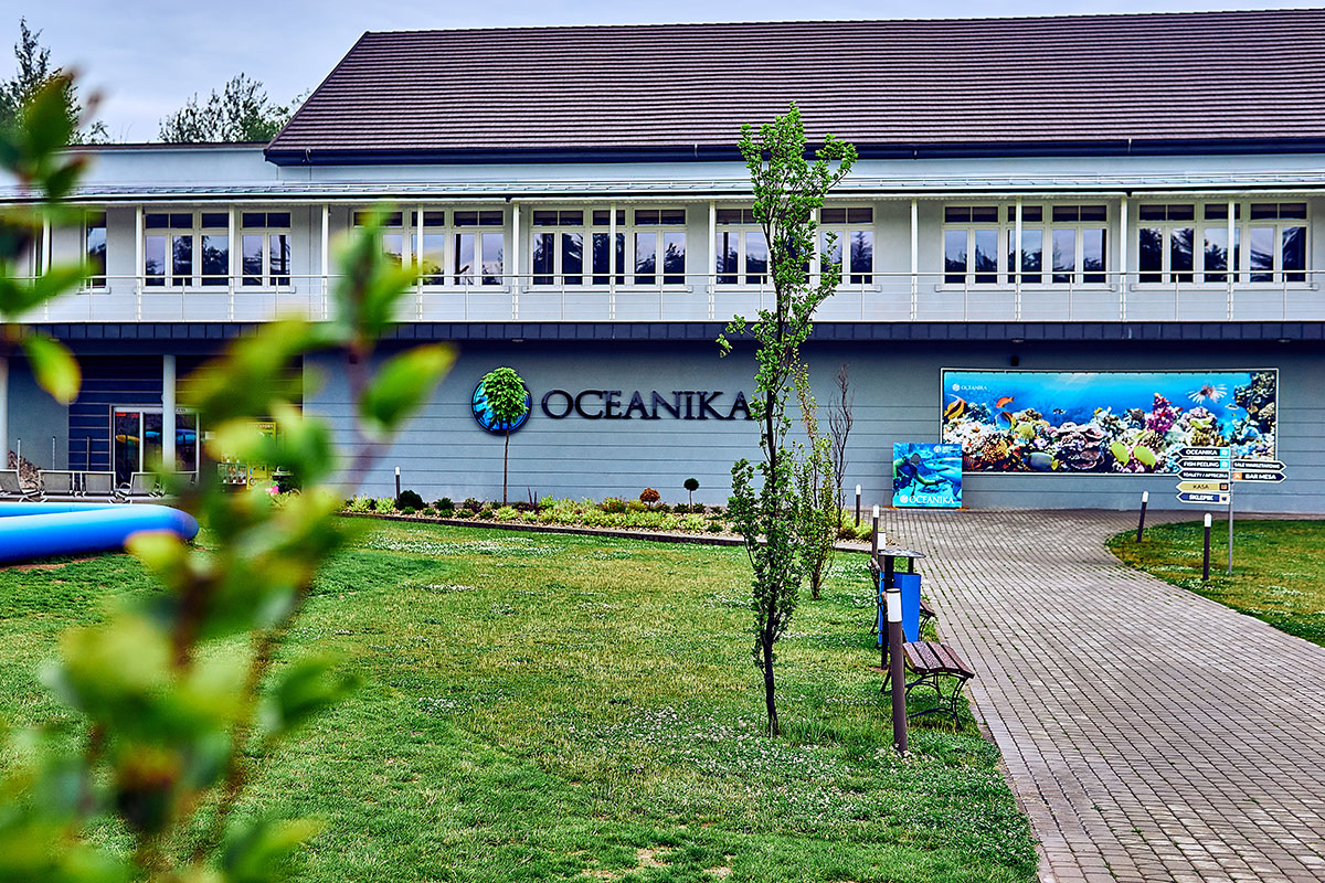 Oceanika Oceanika