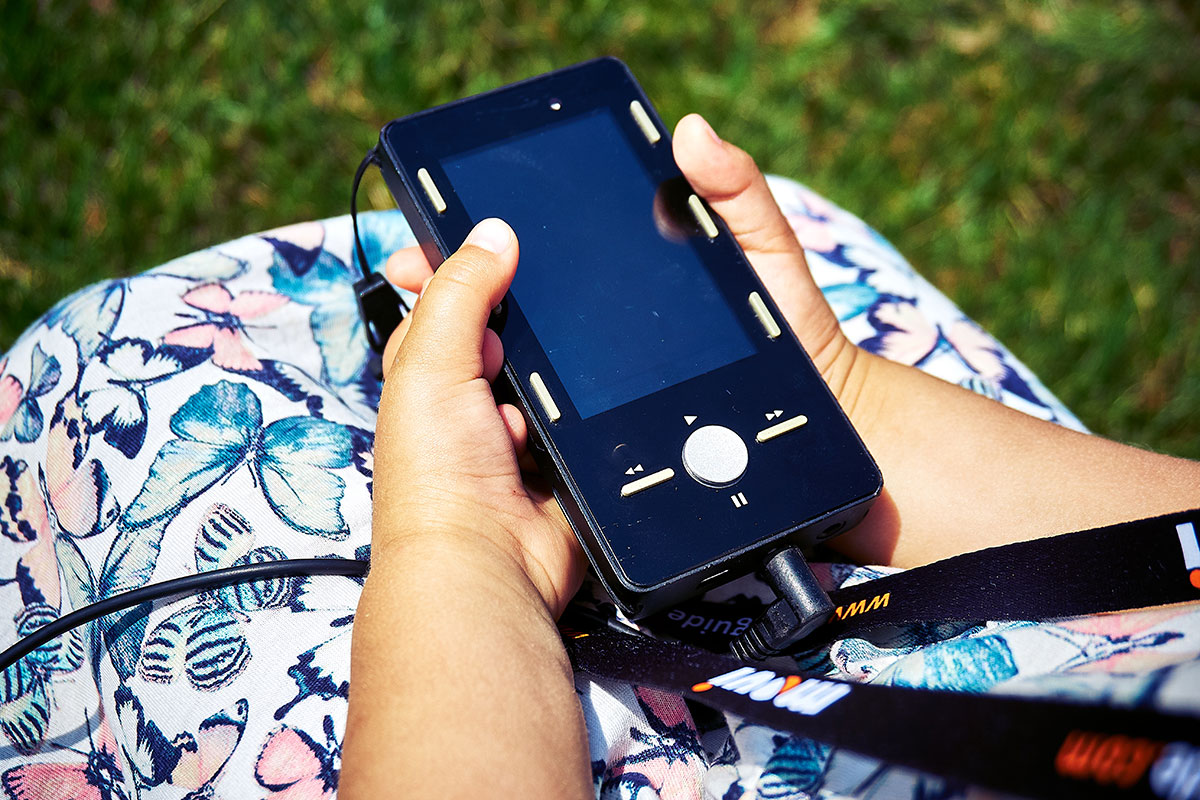 Park Miniatur Park Miniatur