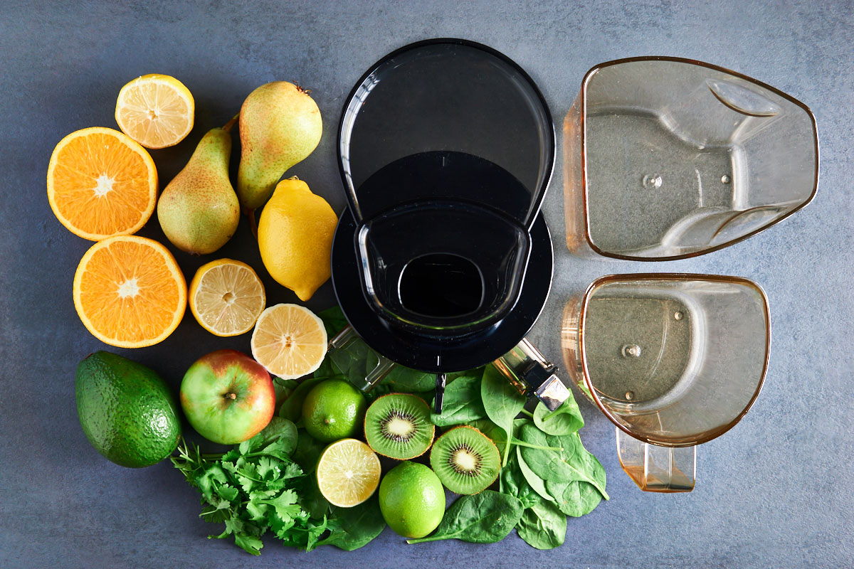 Hurom H-AF Alpha Plus