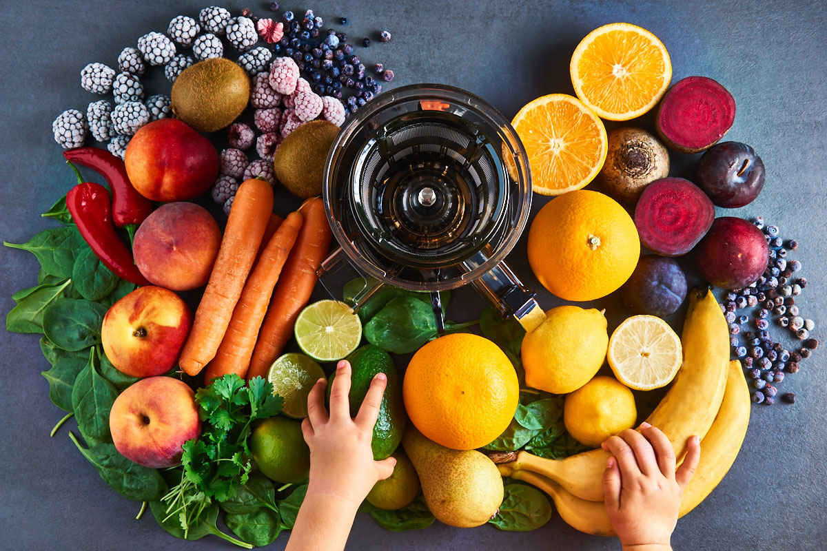 Hurom H-AF Alpha Plus