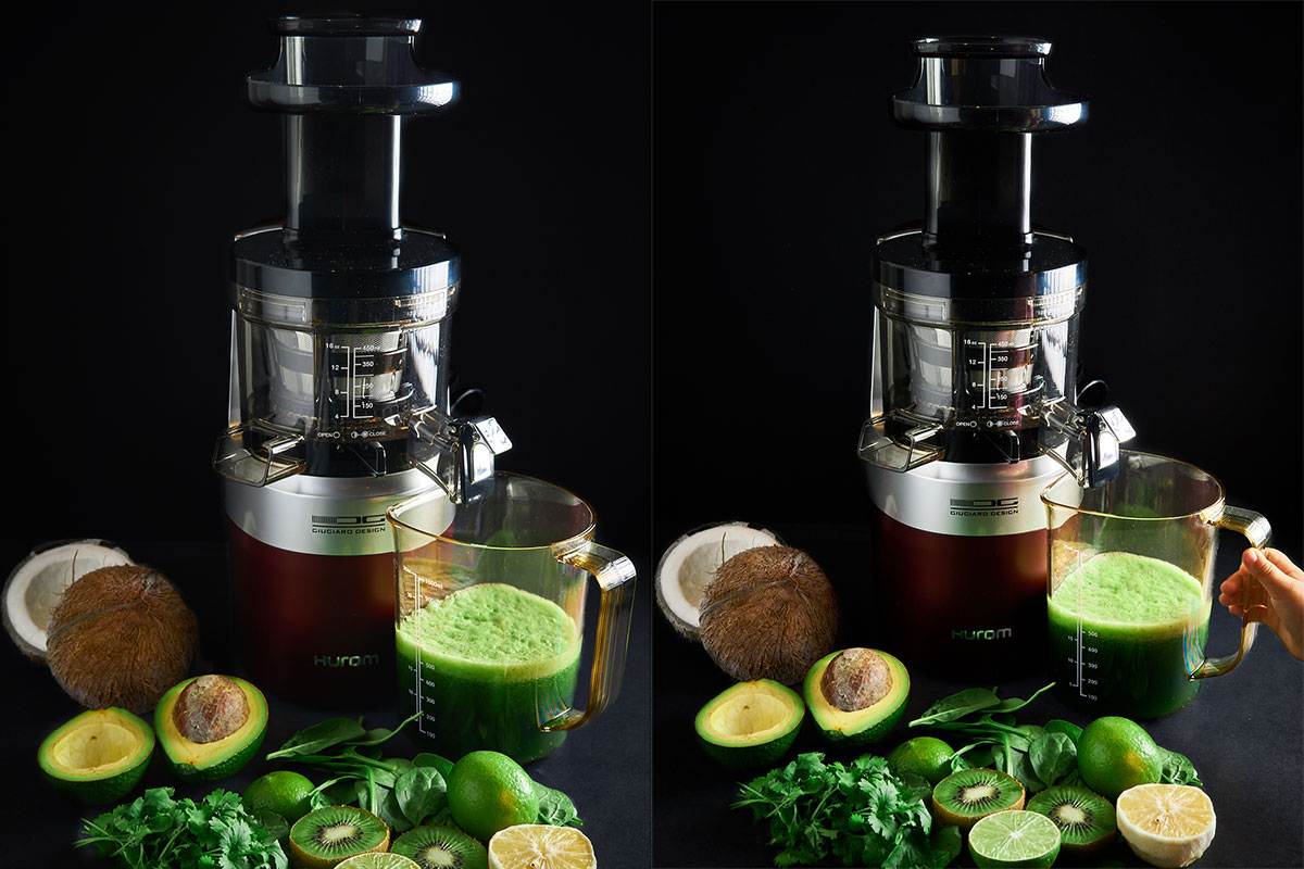 Hurom H-AF Alpha Plus